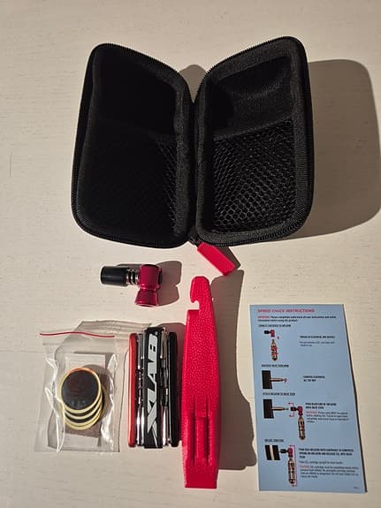 Xlab gear box