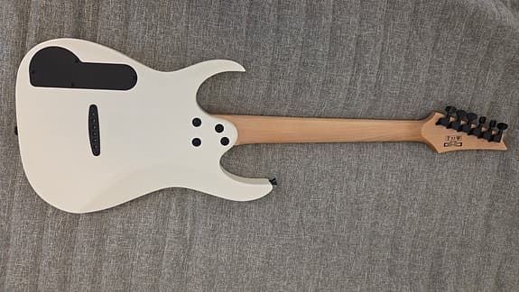 Electric Guitar - Ibanez PGM Mikro (Paul Gilbert signature)