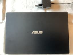 Asus Vivobook laptop E410KA-EK160WS 14 tum svart