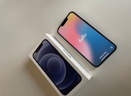 IPhone 13 fint skick