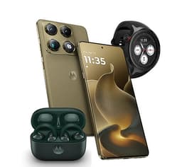 Motorola Signature bundle - Helt ny och i ubruten förpackning