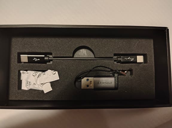 Cayin Discrete R-2R RU6 DAC