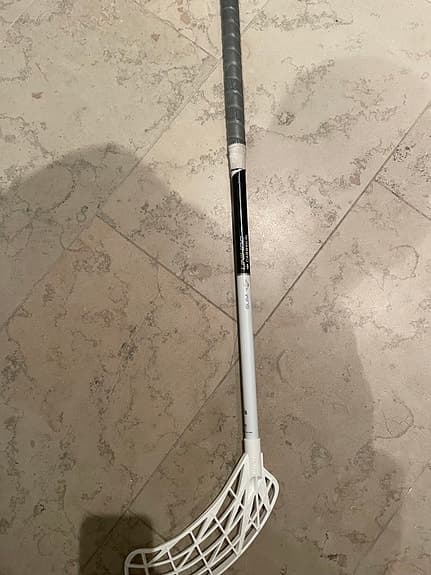 Unihoc Carbskin Slim 26