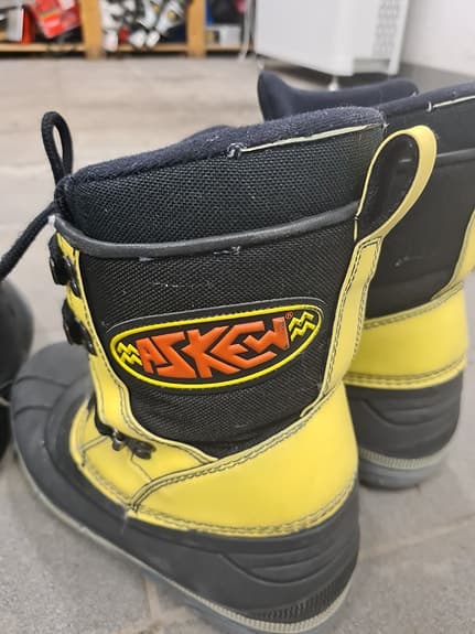 Snowboard boots stl 37.5