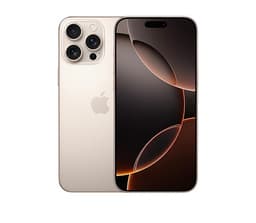 Apple iPhone 16 Pro  MAX  256 GB , guld färg