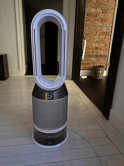 Dyson Purifier Humidify+Cool™