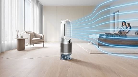 Dyson Purifier Humidify+Cool™