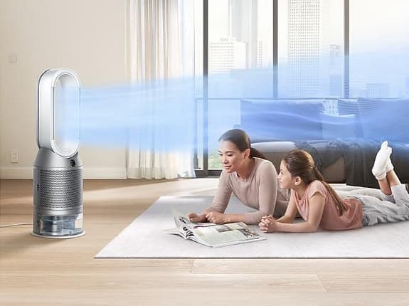 Dyson Purifier Humidify+Cool™