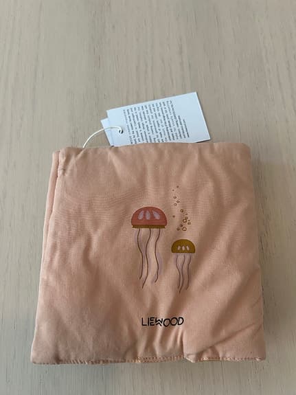 NY Liewood tygbook Sammy