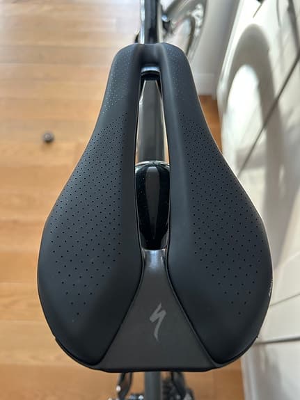 Specialized Shiv S-Works 2018 – tävlingsklar triathlon/tempo