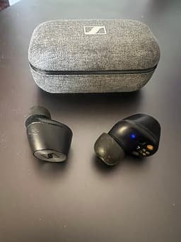 Sennheiser Momentum 2 in-ear ANC