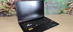 Asus TUF Gaming laptop 15,6" svart Intel Core i5 16 GB RAM 4 GB grafik
