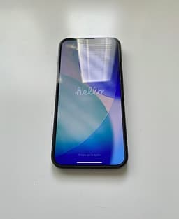 Apple iPhone 13 Pro 128 GB blå