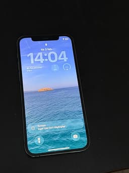 Apple iPhone 12 Pro smartphone 128 GB