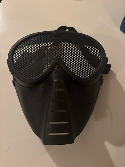 Soft air Gun.Colt M4A1 CQBR