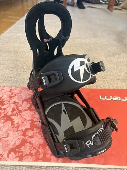 Snowboard - Extrem Pleasure 157 cm