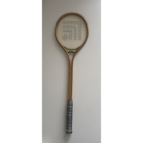 Vintage Fukuda Ultra Light Tennisracket