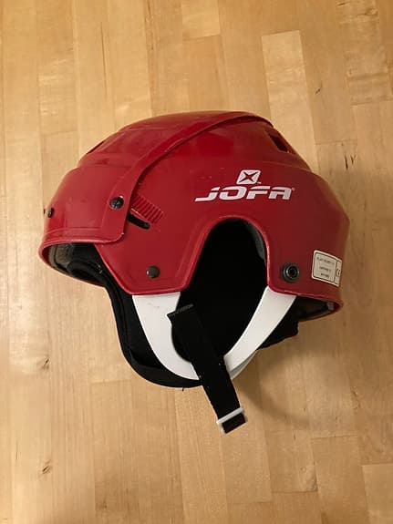 Lekhjälm från jofa 49-56