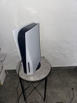 Sony Playstation 5 Disc-Edition (Ps5)