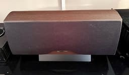 Sonus Faber Sonetto centerhögtalare
