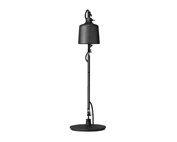 Vipp521 skrivbordslampa Designlampa, oöppnad !