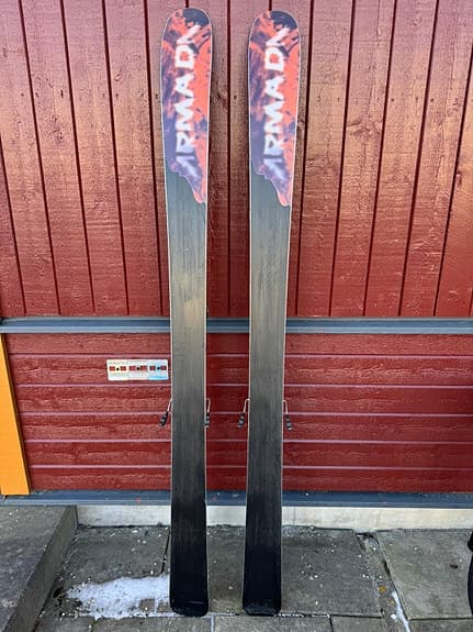 Armada Invictius 99 172cm