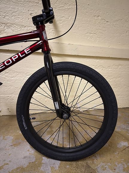 WeThePeople BMX