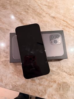 Apple iPhone 13 Pro Max  512 GB