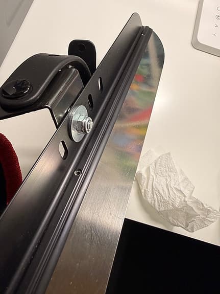 Lundhags Fleet - Smidig långfärdsskridsko Stl 42.5