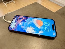 Apple iPhone 14 Pro Max 256 GB