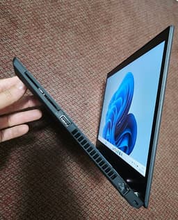 Lenovo ThinkPad T14 G2 | i5-1135G7 | 14"