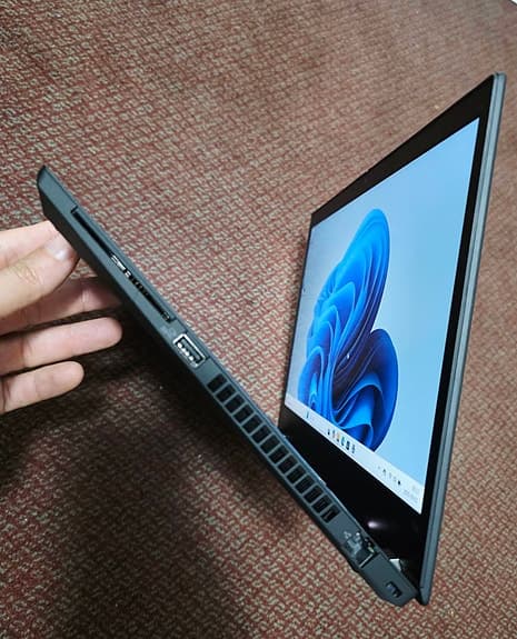 Lenovo ThinkPad T14 G2 14"