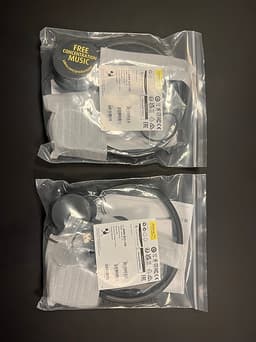 Jabra Evolve 20 - två stycken