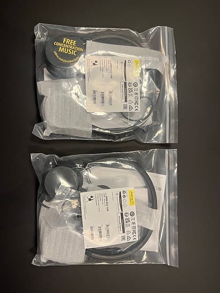 Jabra Evolve 20 MS Stereo