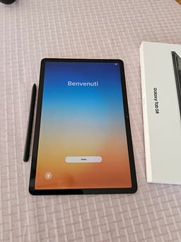 Samsung tab s8 128gb