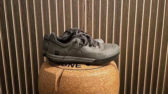 Fox Union Flatt MTB-skor 41,5