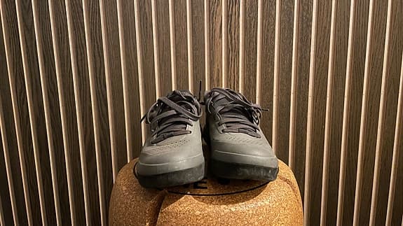 Fox Union Flatt MTB-skor 41,5