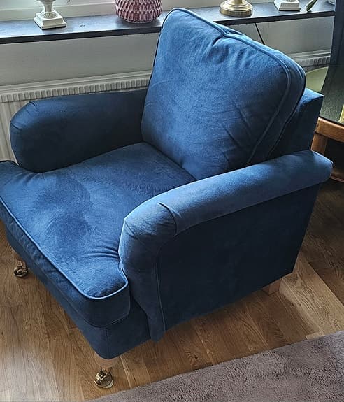Soffgrupp Hampton från Mio