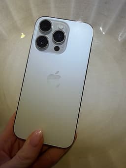 iPhone 14 Pro vit