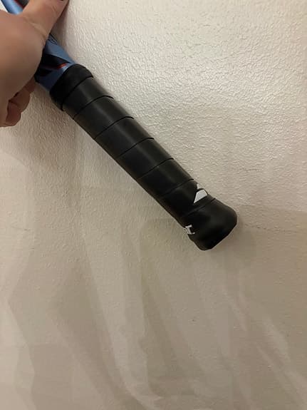 Oanvänt Babolat Pure Drive Junior 26 tum 11:e generationen