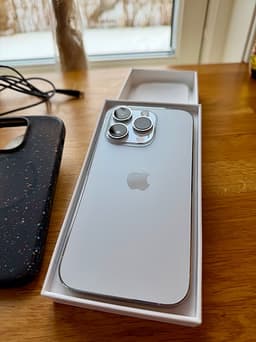 iPhone 14 PRO - 128 GB i mycket fint skick