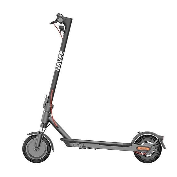 Navee Easyride 25 Pro - Helt ny