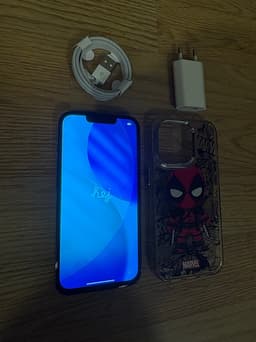 iPhone 13 Pro, 256 GB