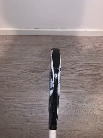 Akkeron Padelracket – Atlas Edition RL Graphene – Grymt skick