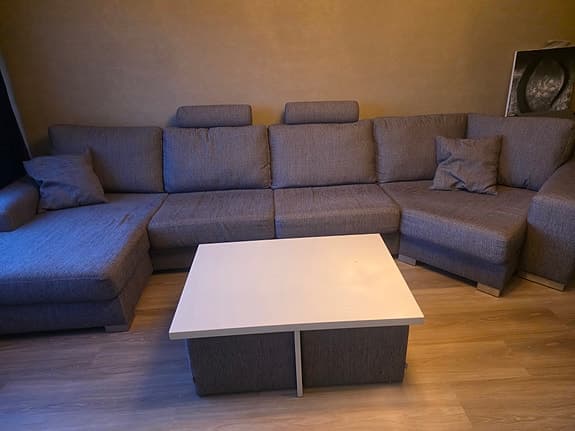 Soffa Bellus Casino