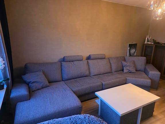 Soffa Bellus Casino