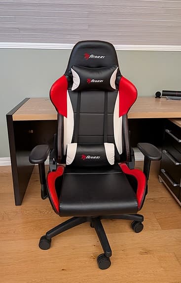 Arozzi Verona Pro v2 Gamingstol