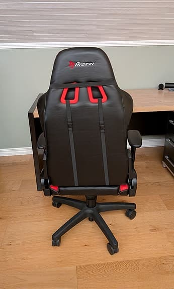 Arozzi Verona Pro v2 Gamingstol