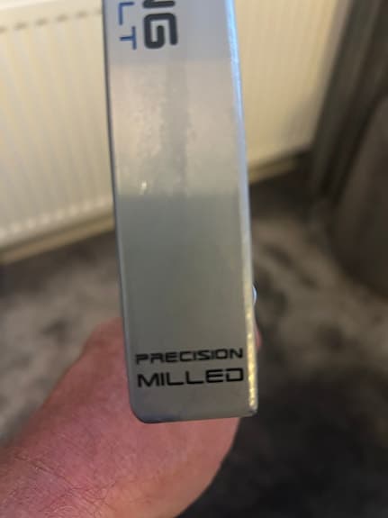 Ping Putter Höger Vault Anser 2, 34 tum