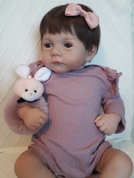 Reborn docka